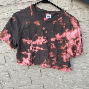Women’s Crop Top